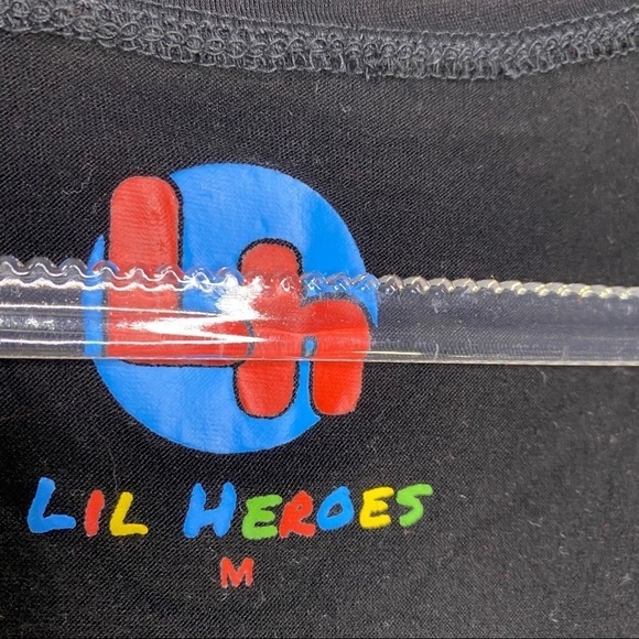 NWT Lil Heroes Violin T - Picture 10 of 10
